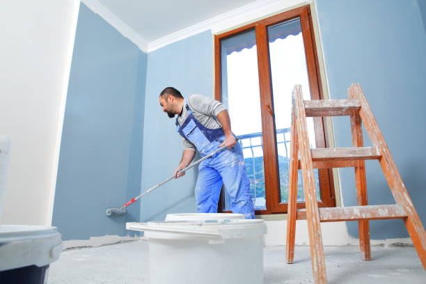 Biohazard Mold Removal in Kosciusko, MS