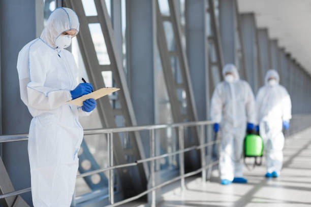 Best Post-Remediation Verification Testing  in Kosciusko, MS